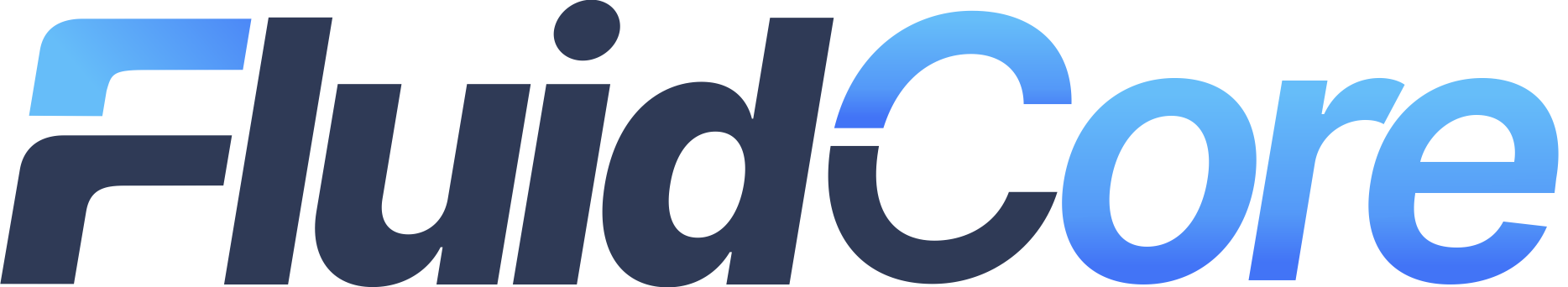 FluidCore